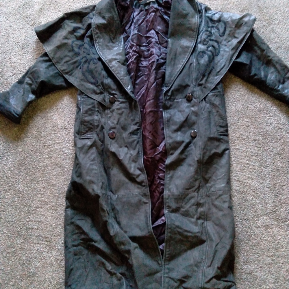 Jacket Small - image 1